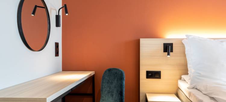安特卫普 Citybox(Citybox Antwerp)图片