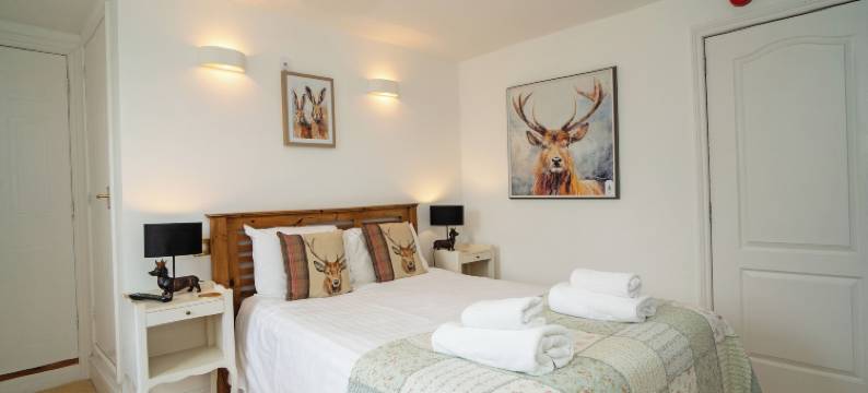 公羊头旅馆(Rams Head Inn)图片