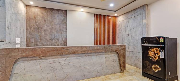 Treebo 精英旅馆(Treebo Elite Inn)图片