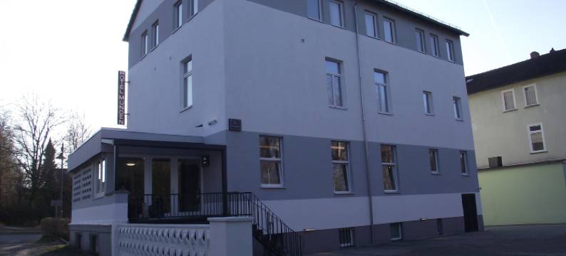 Münden酒店(Hotel Münden)图片