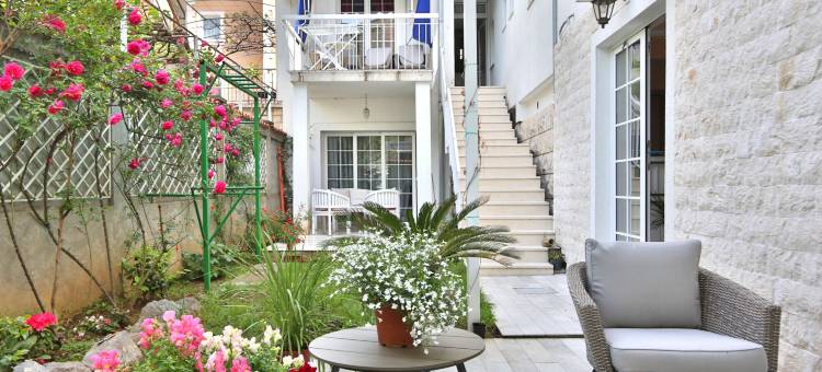 马里内罗公寓(Marinero Apartments)图片