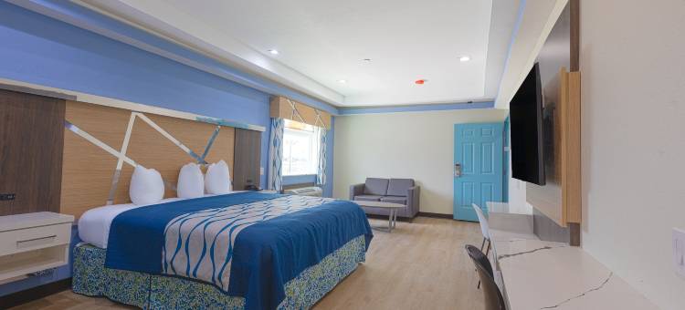 拉维奥马别墅，西公园高速公路6号(La Vyoma Villas, Westpark Hwy 6)图片