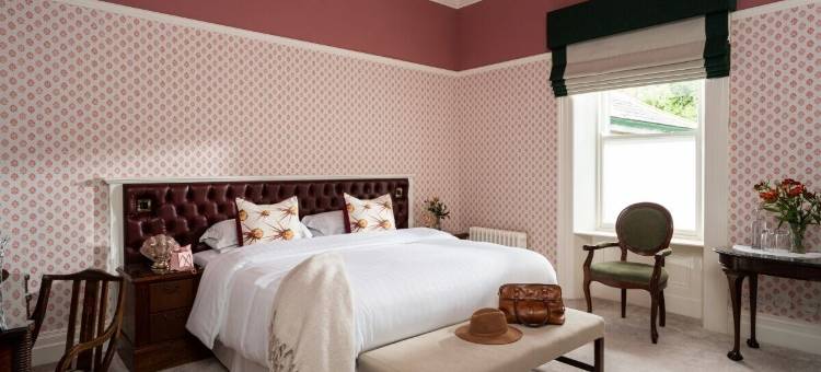 阿达塔拉乡村别墅酒店(Ardtara Country House)图片