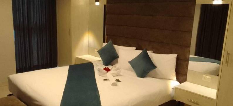 阿尔阿米尔皇宫酒店(Al-Amer Palace Hotel)图片