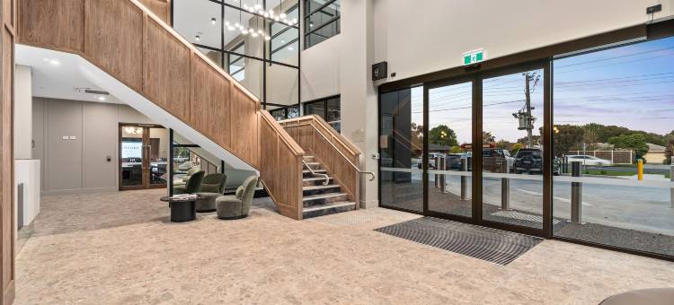 帕肯纳姆美居酒店(Mercure Pakenham)图片