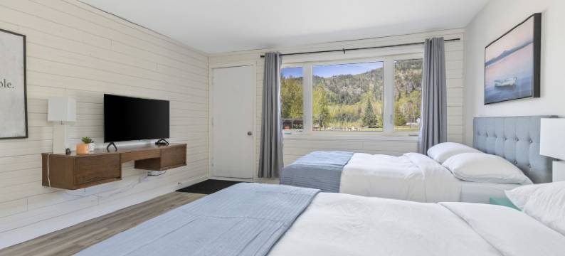 麦考利的哈维兰湾(McCauley's Havilland Bay)图片