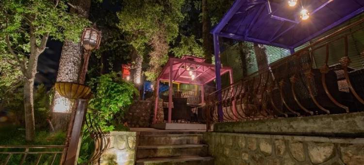 穆里哈塔克住宅酒店(Khattak Lodge Murree)图片