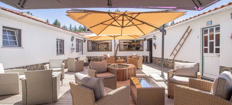 安塔斯Penedo农庄(Quinta Penedo Das Antas)图片