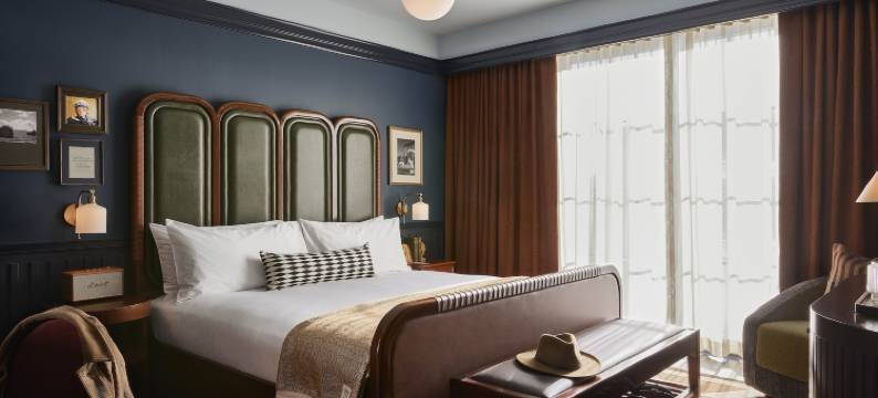 曼彻斯特(The Manchester Hotel)图片