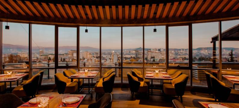 财富宫殿酒店(Golden Palace Hotel & Pool)图片