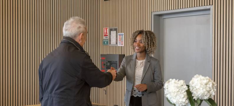 中央码头(Quai Central)图片