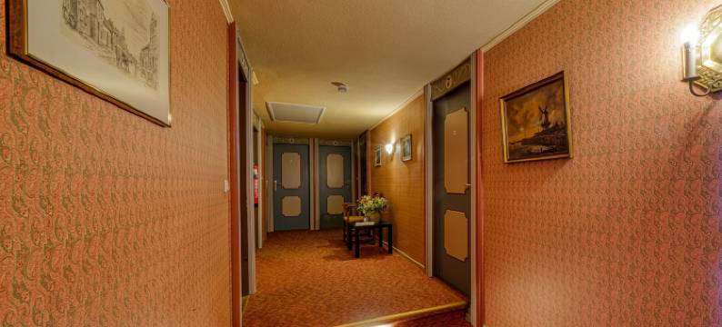 猫头鹰酒店(Hotel Zur Eule)图片