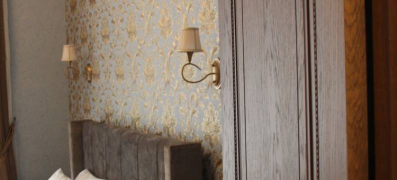 巴库1883精品酒店(1883 Boutique Hotel)图片