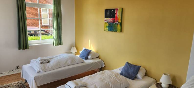 City Breakaway图片