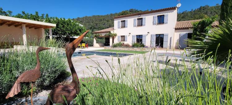 特鲁埃斯别墅(Villa Tropez)图片