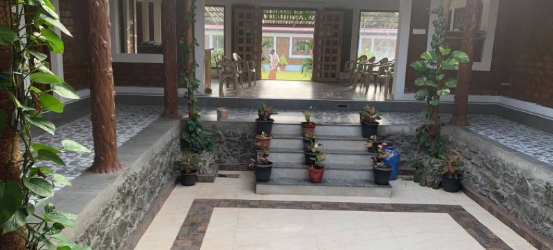 LOVE GREEN 度假村(LOVE GREEN RESORTS)图片