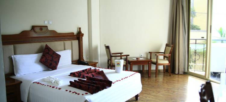 迪尔国际酒店(Dire International Hotel)图片