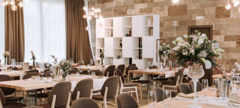 TENUTA GENTILE度假村＆SPA(Tenuta Gentile Resort & Spa)图片