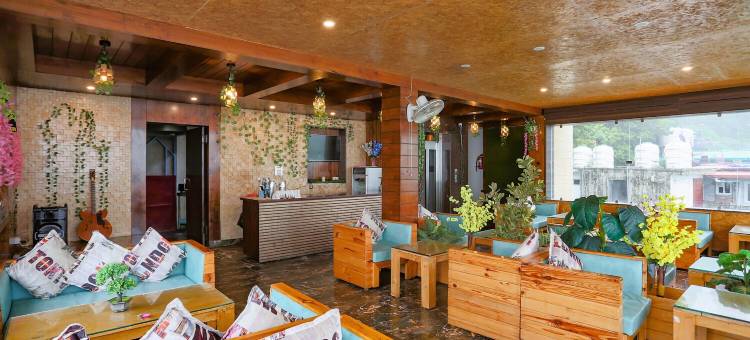 FabHotel 冬季线路旅馆(FabHotel Winterline Inn)图片