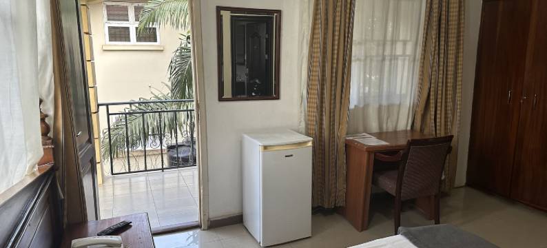 Ecstacy皇家酒店(Ecstacy Royal Hotel)图片