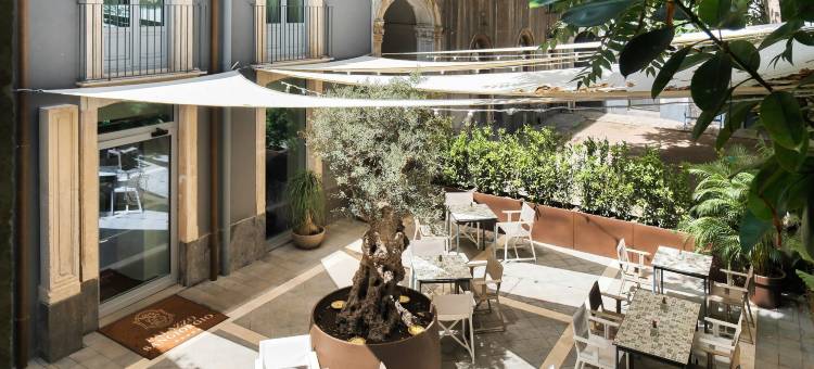 桑乔吉欧宫酒店(Palazzo Sangiorgio)图片