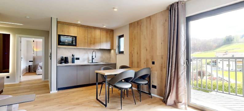 留宿生活(Stay Here Living Apartments)图片