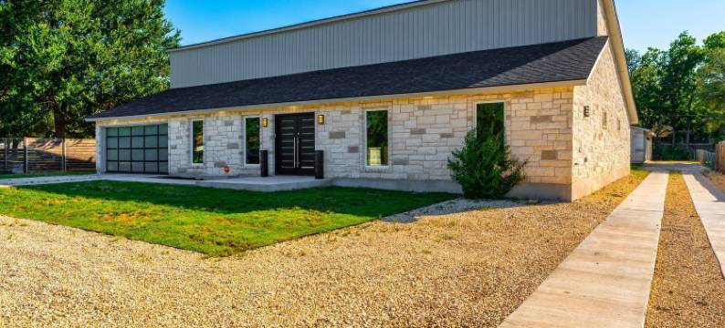 The Gateway 6卧室 2栋房屋 游戏室 游泳池(The Gateway - 6Bed W Two Houses GameRoom & Pool)图片