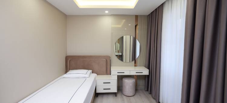 阿内蒙 迪亚巴克尔套房酒店(Anemon Diyarbakır Suit Hotel)图片