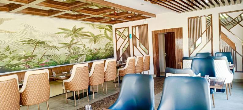 神秘花园(The Mystique Garden Resort)图片