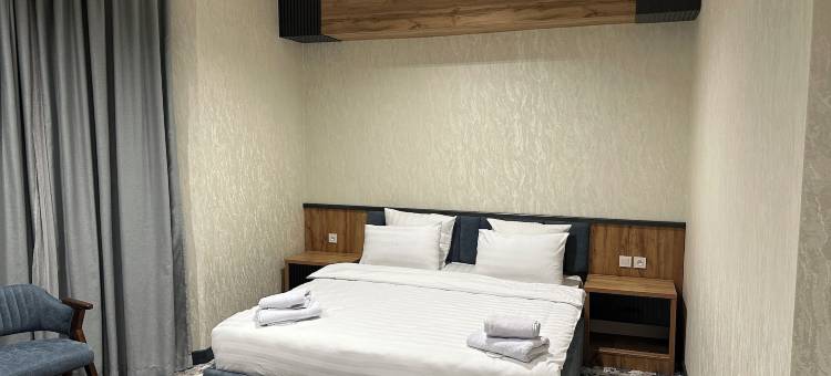 萨菲亚旅馆(Safia Guest House)图片