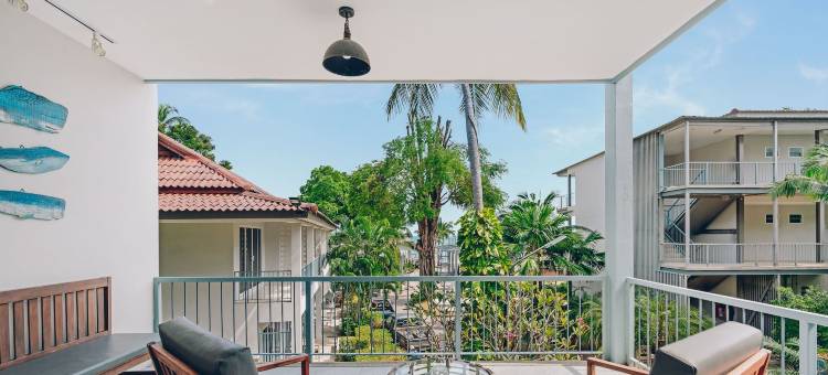 苏梅岛康波海滩酒店(Combo Beach Hotel Samui)图片
