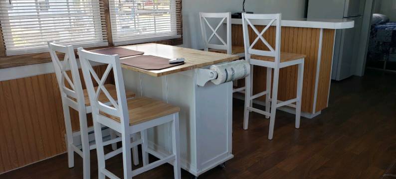 老木桥码头旅馆(Old Wooden Bridge Resort & Marina)图片