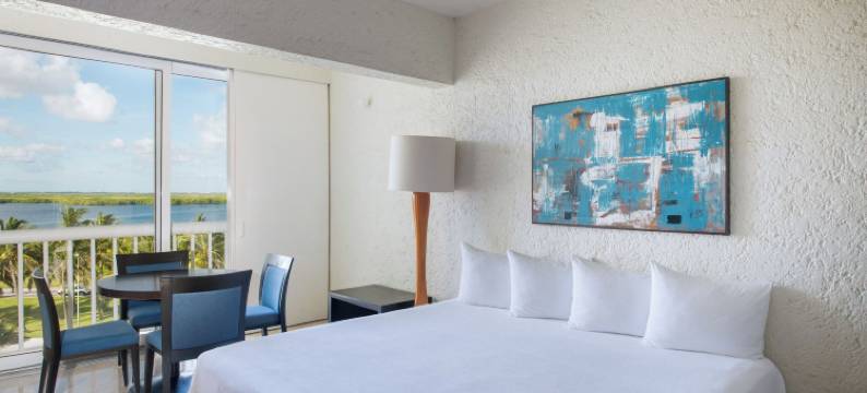 坎昆雨树俱乐部酒店(Club Regina Cancun)图片