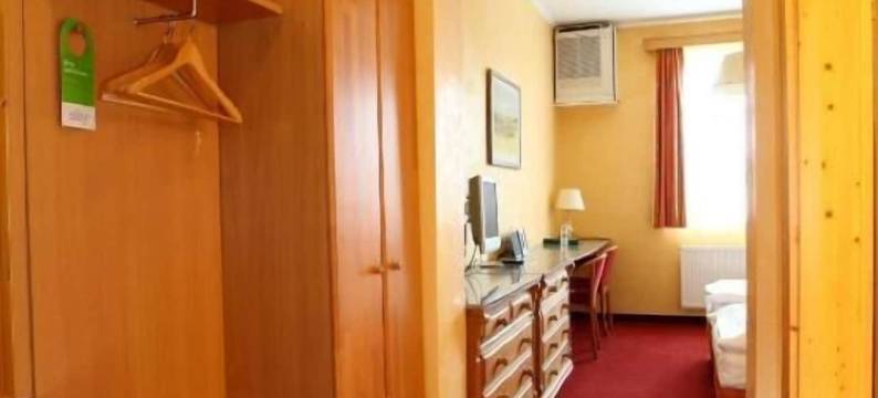 贡特拉姆斯多夫怀旧汽车旅馆(Oldtimer Motorhotel Guntramsdorf)图片