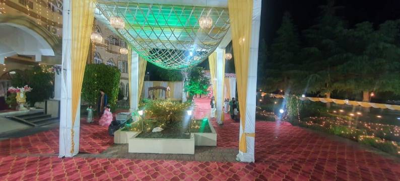 Imperial Heights Resort图片