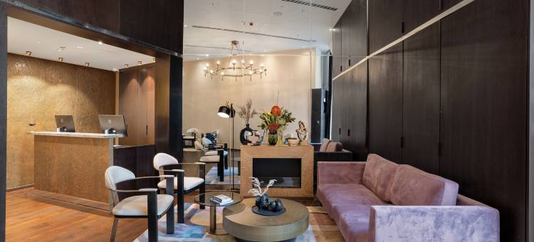菲奥里41号(Fiori 41-by Adam Hotels)图片