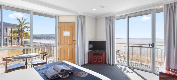 贝斯特韦斯特林肯港(Best Western Port Lincoln)图片