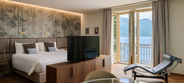 维多利亚尊邸·概念水疗酒店(R系列臻选旗下)(Grand Hotel Victoria Concept & Spa, by R Collection Hotels)图片