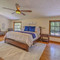 Farmhouse • King Bed • Pool Table • Movie Room • Pet Friendly • Oasis • Private