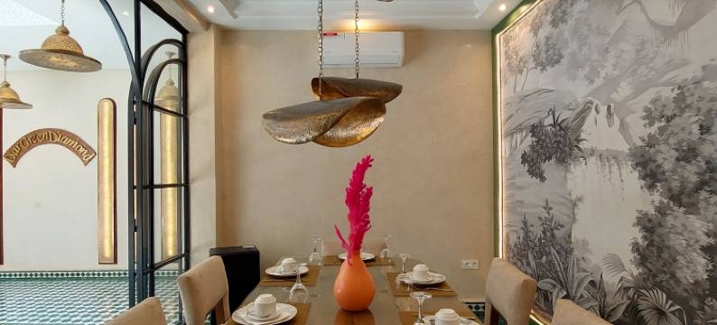 里亚德东方之星酒店(Riad l'Etoile d'Orient)图片