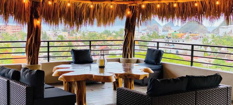 天堂简屋(Bungalows El Cielo)图片