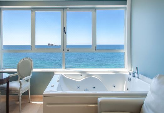 Hotel Villa del Mar Hotel Overview