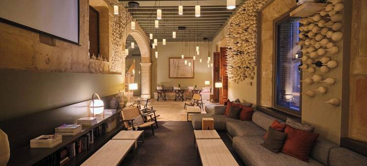 坎奥里华丽Retreat - 限成人(Can Aulí Luxury Retreat - Adults Only)图片