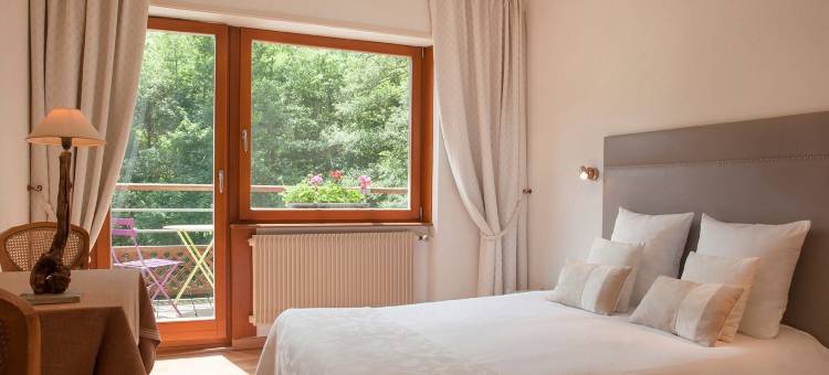 费斯贺特原创之家酒店(La Fischhutte, the Originals Relais)图片