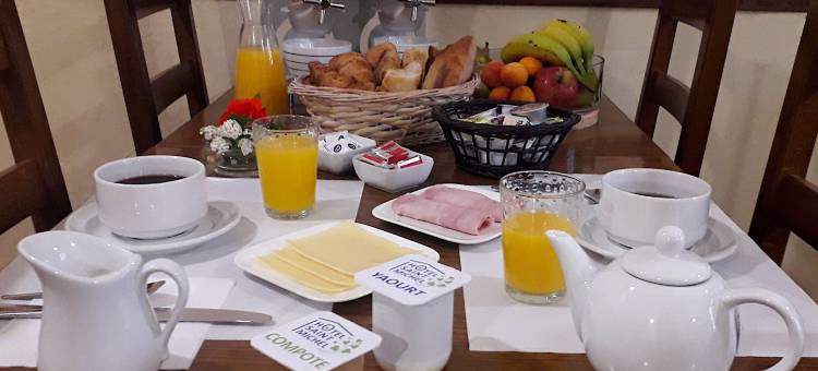 圣米歇尔酒店(Hôtel Saint Michel)图片