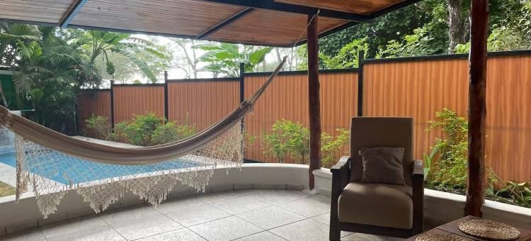 圣泰雷萨海滩别墅酒店(Beach Villa Santa Teresa)图片