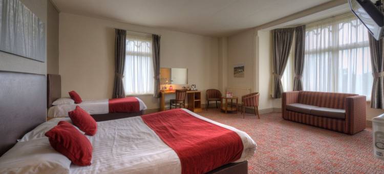 白兔酒店 - 格林国王旅馆(White Rabbit by Chef & Brewer Collection)图片