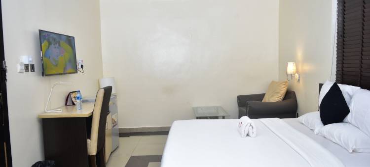 艾皇家酒店及套房(Ai-Royal Hotel & Suites)图片