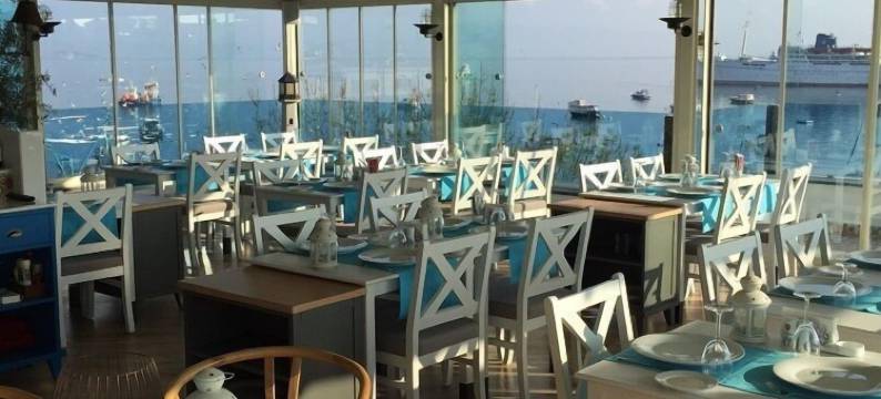 图兹拉城酒店(Tuzla Town Hotel)图片