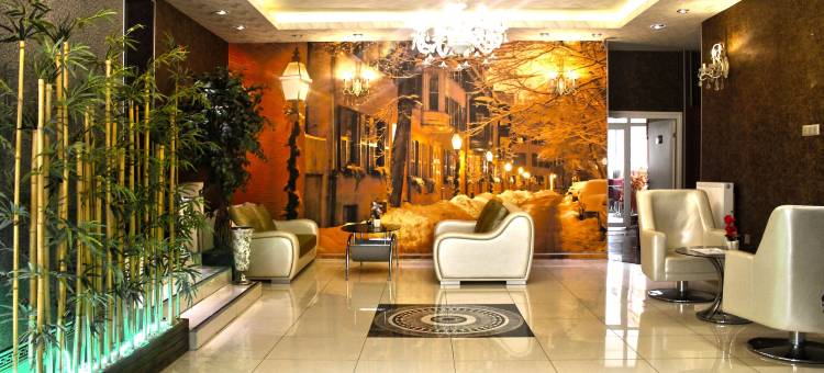 卡耶拉酒店(Hotel Kayra)图片
